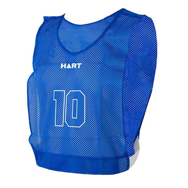 HART Basketball Numbered Bibs - Hart Sport NZ