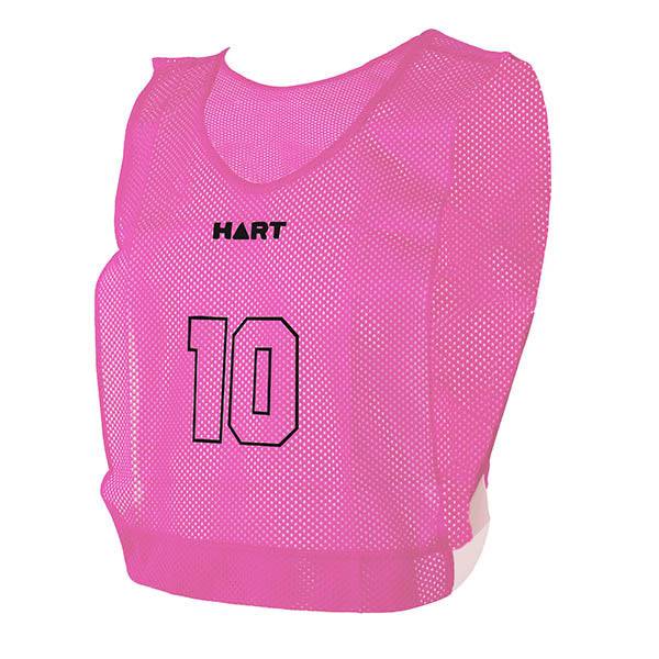 HART Basketball Numbered Bibs - Hart Sport NZ