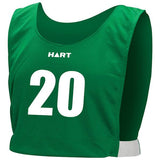 HART Numbered Bib Set - Hart Sport NZ