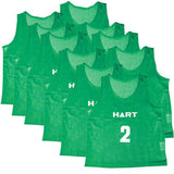 HART Soccer Training Bibs Set - Hart Sport NZ
