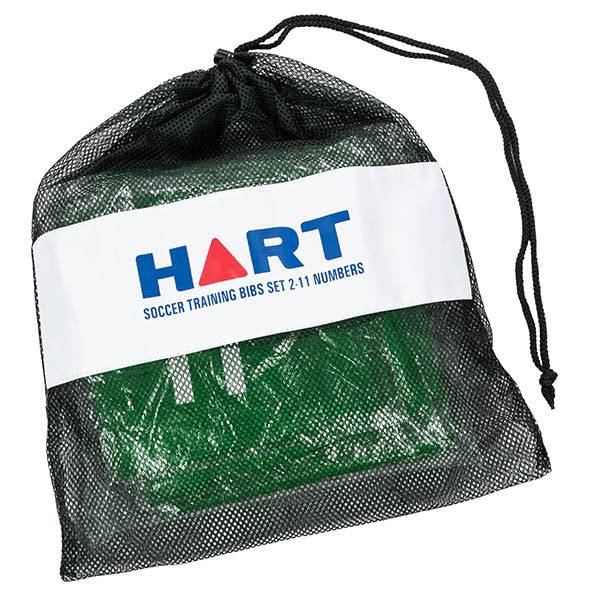 HART Soccer Training Bibs Set - Hart Sport NZ