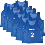 HART Soccer Training Bibs Set - Hart Sport NZ