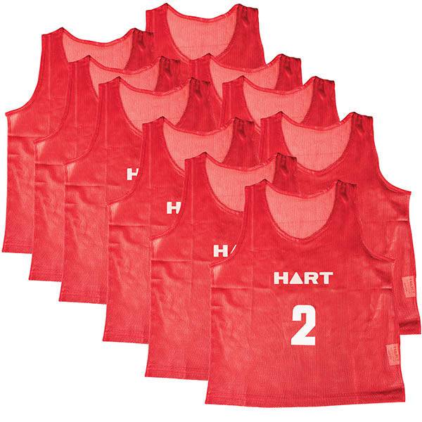 HART Soccer Training Bibs Set - Hart Sport NZ
