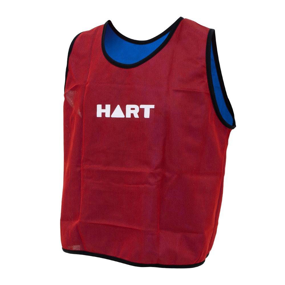HART Reversible Training Vests - Hart Sport NZ