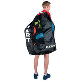 HART 4 Strip Mesh Carry Bag - Hart Sport NZ