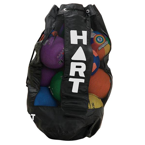 HART 4 Strip Mesh Carry Bag - Hart Sport NZ