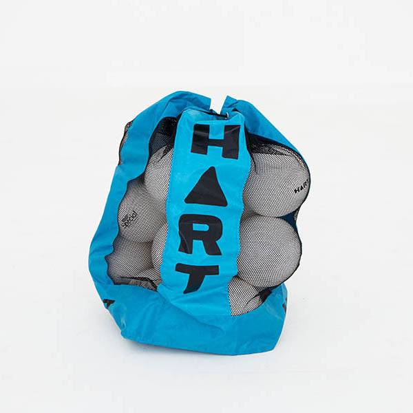 HART 4 Strip Mesh Carry Bag - Hart Sport NZ