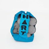 HART 4 Strip Mesh Carry Bag - Hart Sport NZ