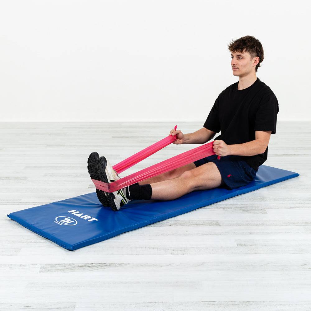HART Vinyl Exercise Mat - 180cm - Hart Sport NZ