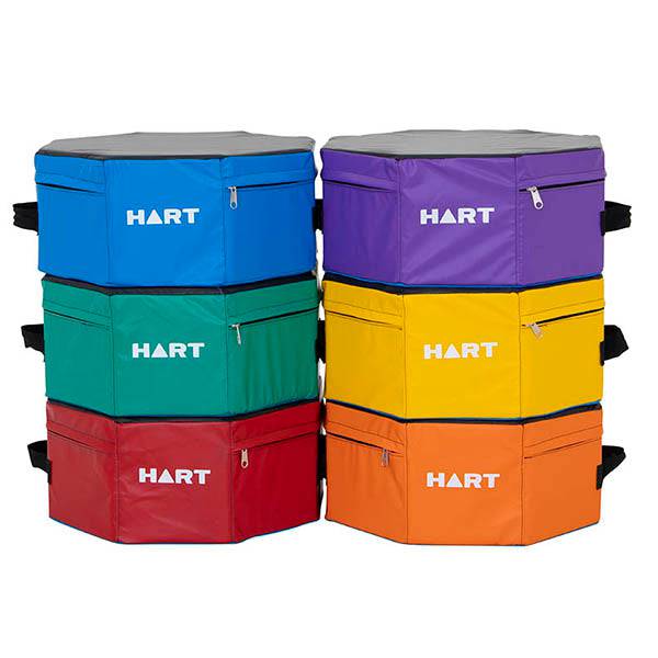 HART Active Steps - Hart Sport NZ