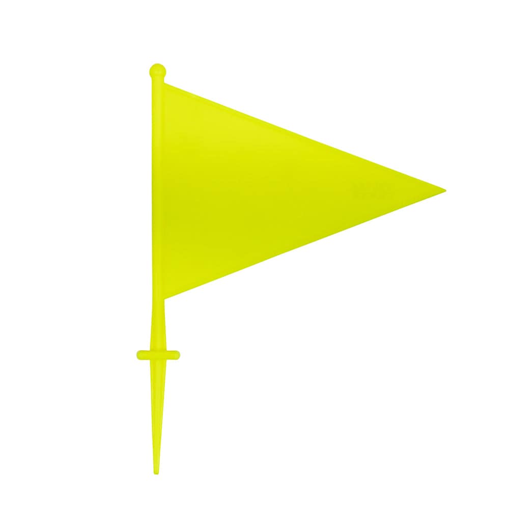 HART Boundary Flags - Hart Sport NZ