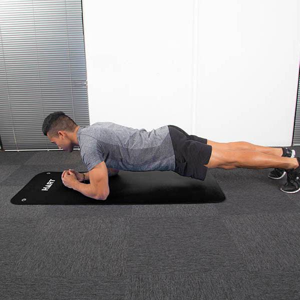 HART Fitness Mat - Hart Sport NZ