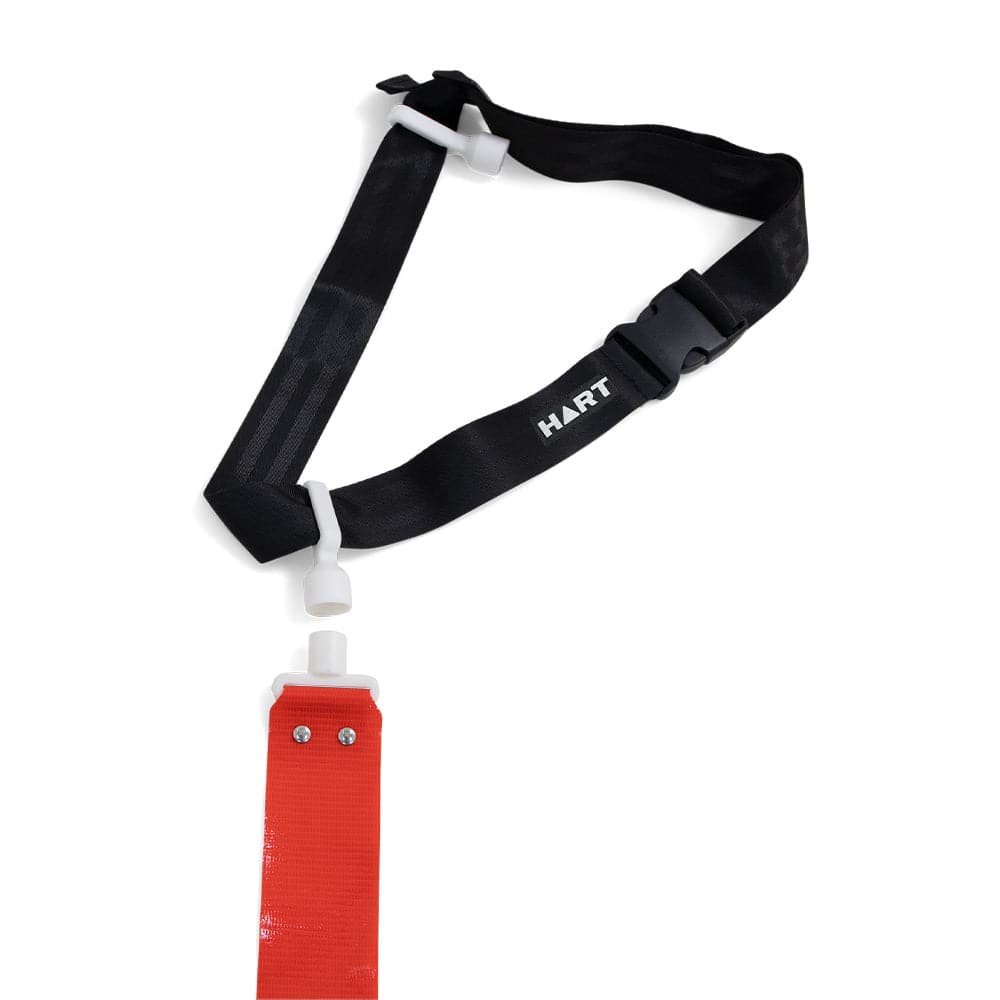 HART Flag Football Belt Sets - Hart Sport NZ