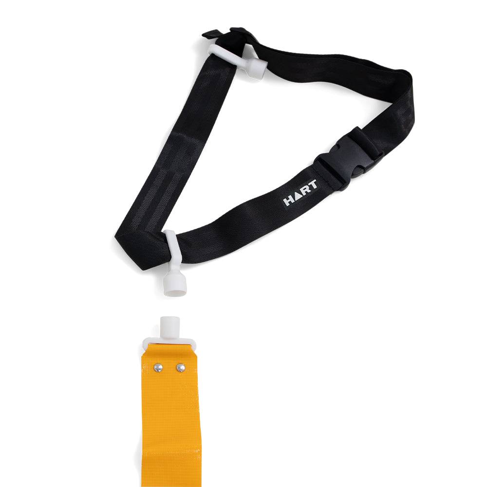 HART Flag Football Belt Sets - Hart Sport NZ