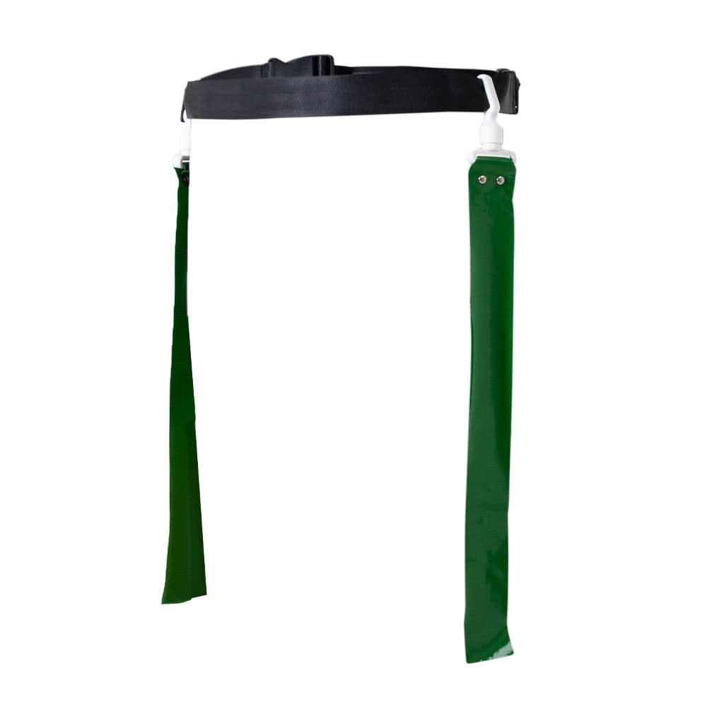 HART Flag Football Belt Sets - Hart Sport NZ