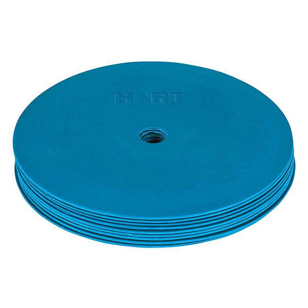 HART Rubber Disc Pack - Hart Sport NZ