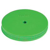 HART Rubber Disc Pack - Hart Sport NZ