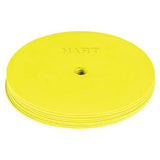 HART Rubber Disc Pack - Hart Sport NZ