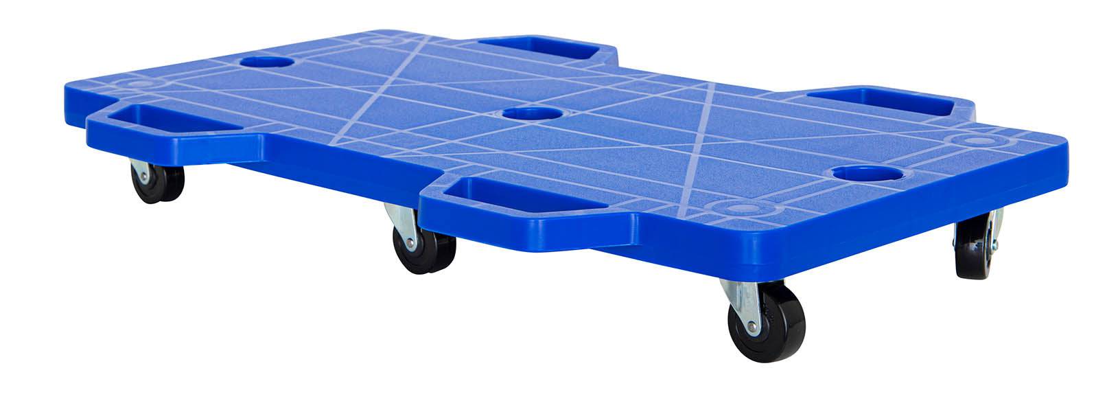 HART Scooter Boards - Double - Hart Sport NZ