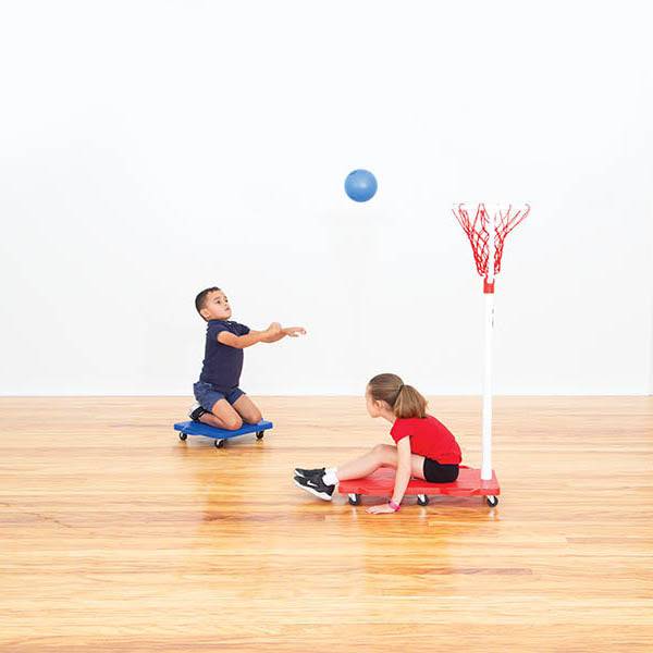 HART Scooter Boards - Double - Hart Sport NZ