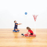 HART Scooter Boards - Double - Hart Sport NZ