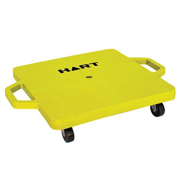 HART Scooter Boards - Large - Hart Sport NZ