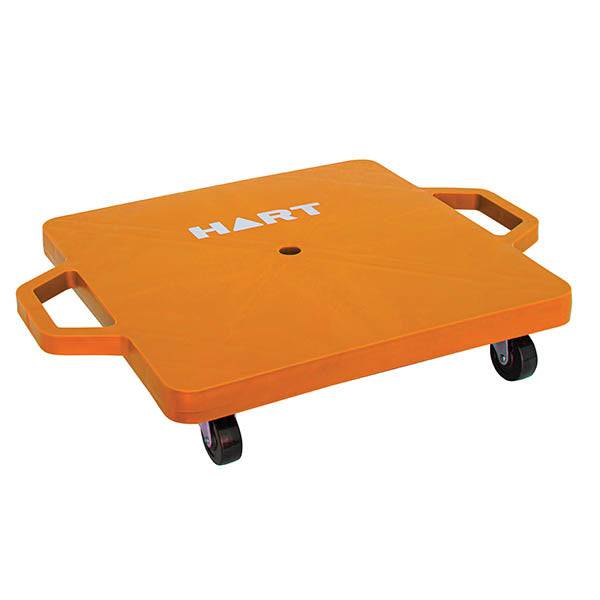 HART Scooter Boards - Large - Hart Sport NZ