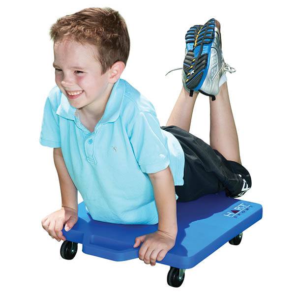 HART Scooter Boards - Large - Hart Sport NZ