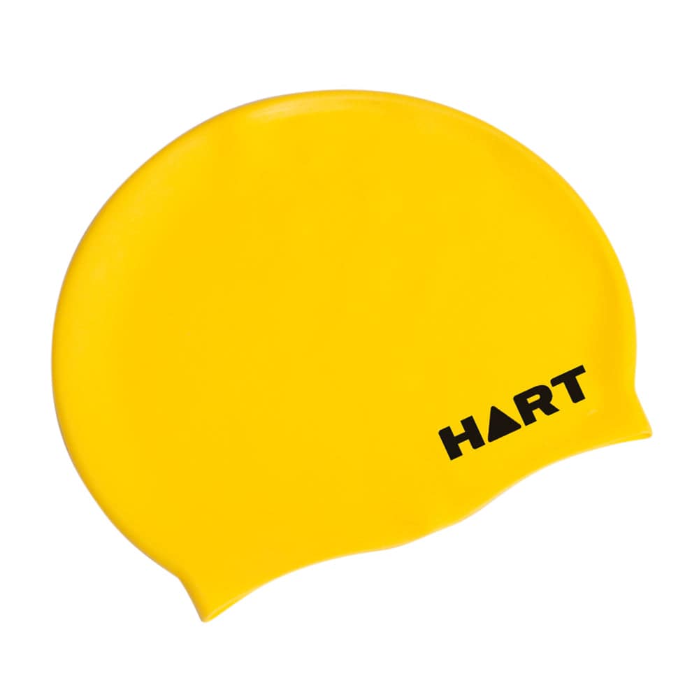 HART Silicone Swim Cap - Hart Sport NZ