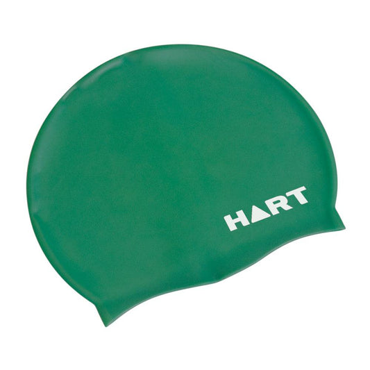 HART Silicone Swim Cap - Hart Sport NZ