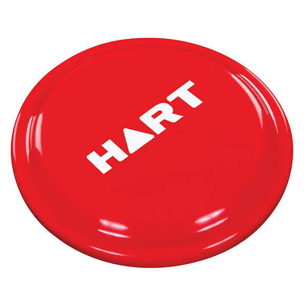 HART Super Flyer Frisbees - Hart Sport NZ