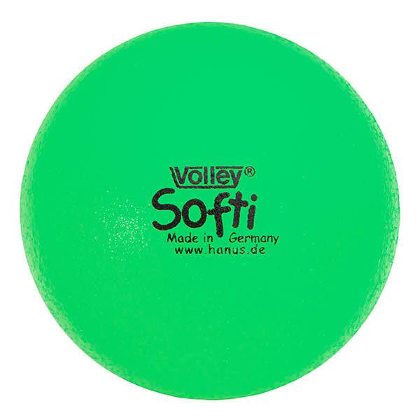 HART Super Skin Softi Balls - Hart Sport NZ