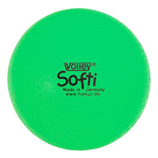 HART Super Skin Softi Balls - Hart Sport NZ