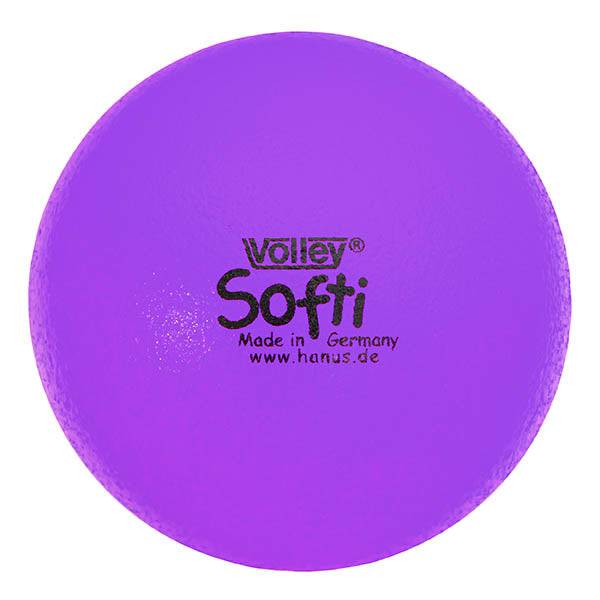 HART Super Skin Softi Balls - Hart Sport NZ