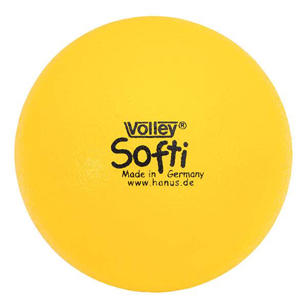 HART Super Skin Softi Balls - Hart Sport NZ