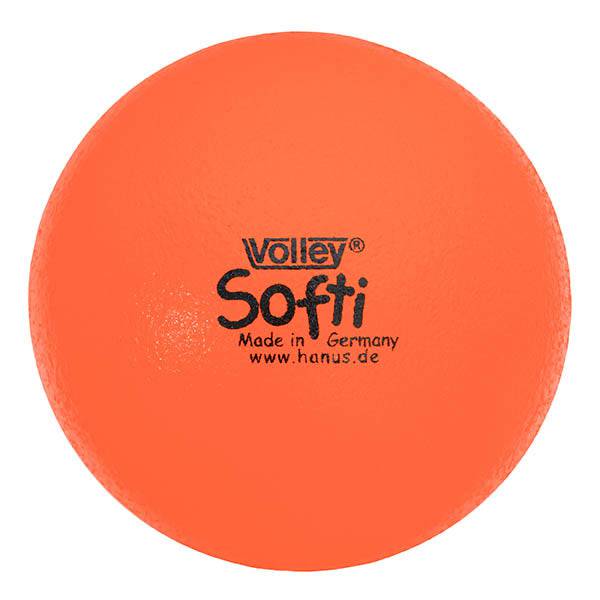 HART Super Skin Softi Balls - Hart Sport NZ