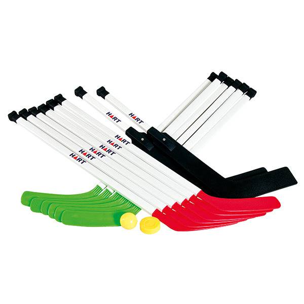 HART Street Hockey Set - Hart Sport NZ