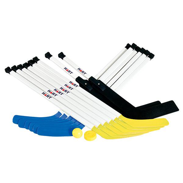 HART Street Hockey Set - Hart Sport NZ
