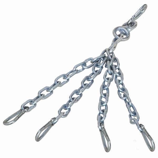 HART Punch Bag Chain with Swivel - Hart Sport NZ