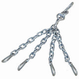 HART Punch Bag Chain with Swivel - Hart Sport NZ