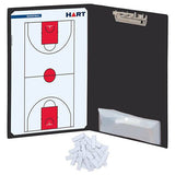 HART Basketball Coaching Folder - Basketball - Hart Sport NZ