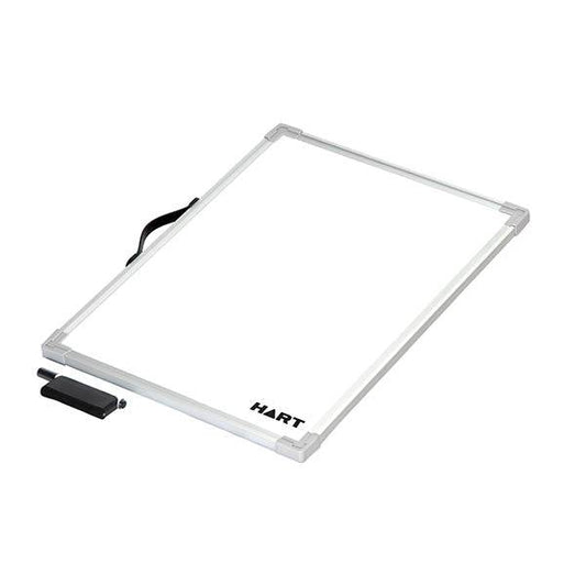 HART Coaching Board Blank - Large - Hart Sport NZ