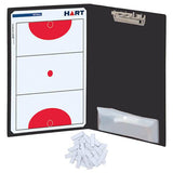 HART Coaching Board Folder - Netball - Hart Sport NZ