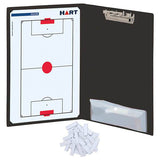 HART Coaching Board Folder - Soccer - Hart Sport NZ