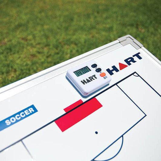 HART Coaching Board Timer - Hart Sport NZ