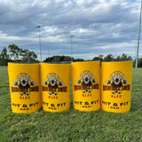 Custom Printed - HART Hit & Fit® Packs - Large - Hart Sport NZ