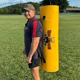 Custom Printed - HART Hit & Fit Pad Pack Medium - Hart Sport NZ