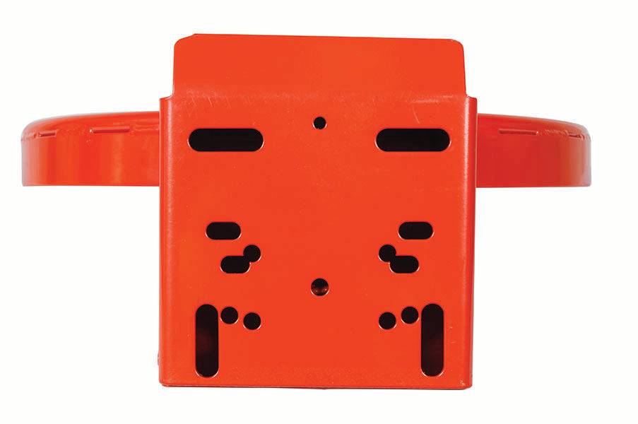 Elite Break-Away Basketball Ring - Hart Sport NZ