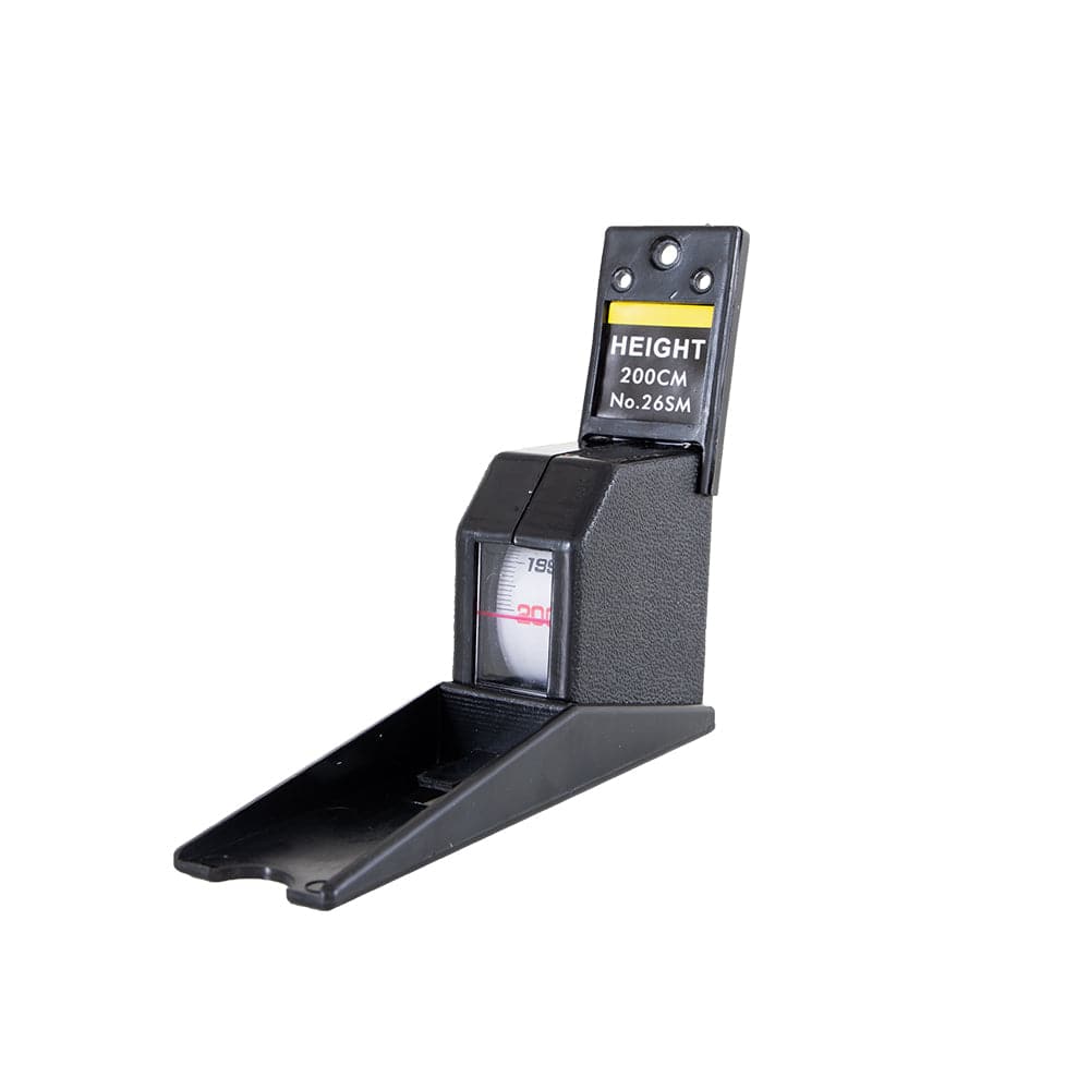 Handy Height Scale - Hart Sport NZ