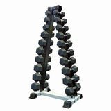 HART 1kg to 10kg Dumbbell Kit with Rack - Hart Sport NZ
